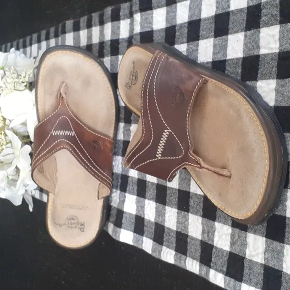 DR.MARTENS SANDALS
