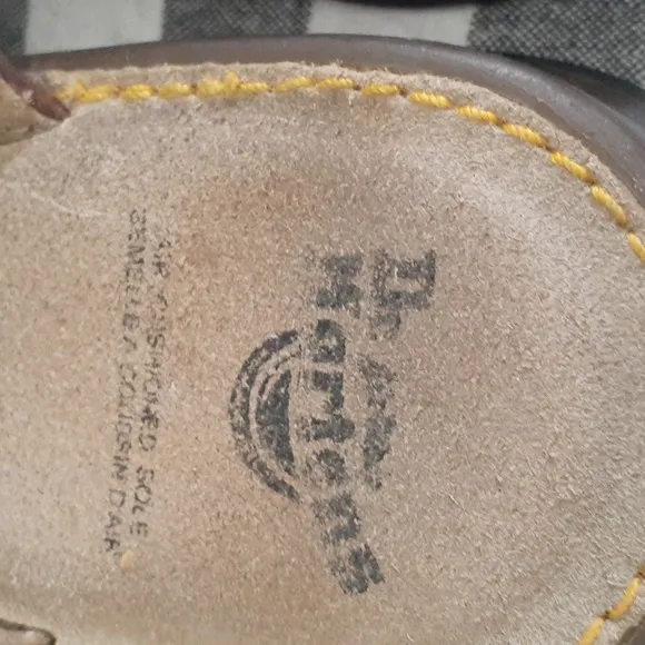 DR.MARTENS SANDALS