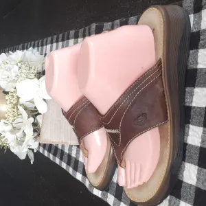 DR.MARTENS SANDALS