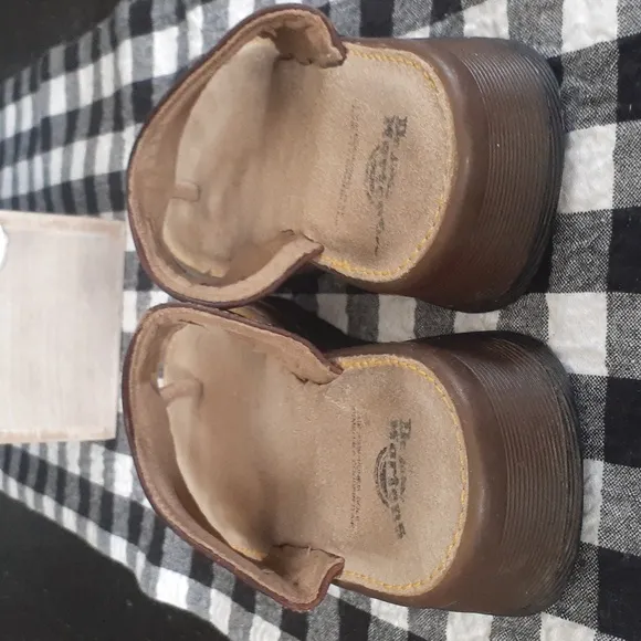 DR.MARTENS SANDALS