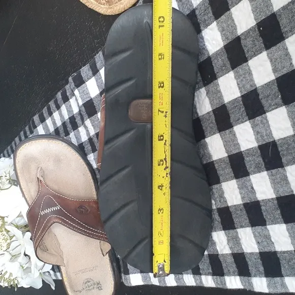 DR.MARTENS SANDALS