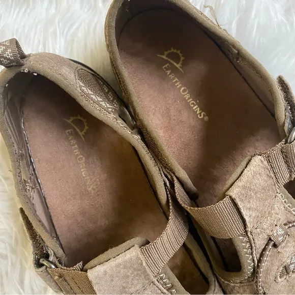 Earth Origins | swell sandals