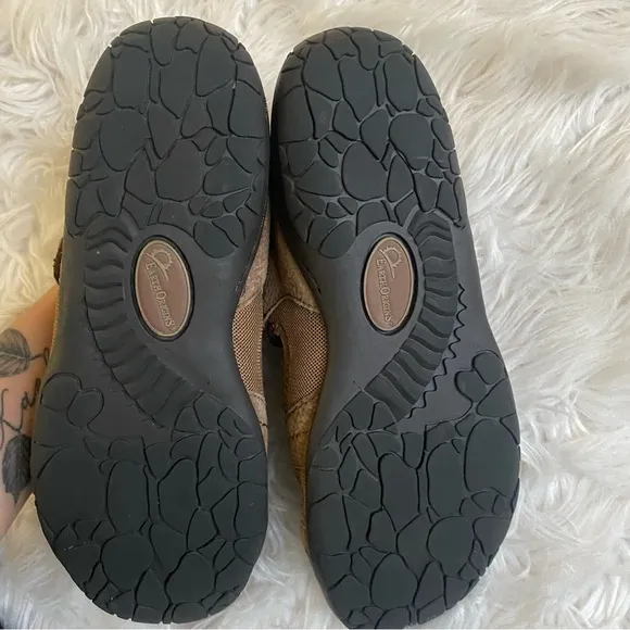Earth Origins | swell sandals