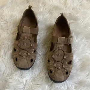 Earth Origins | swell sandals