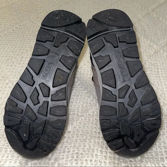 Earth Vigor Journey Waterproof hiking Boots