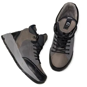 Earth Vigor Journey Waterproof hiking Boots