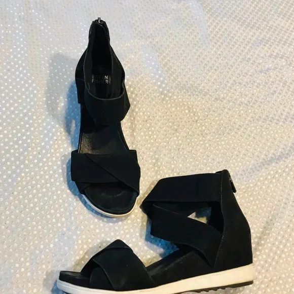 Eileen Fisher Sandals
