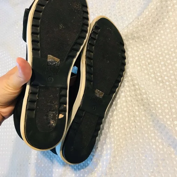 Eileen Fisher Sandals