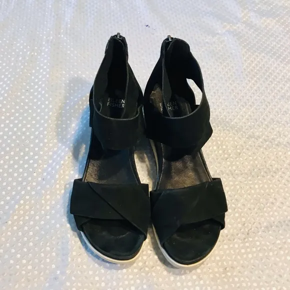 Eileen Fisher Sandals