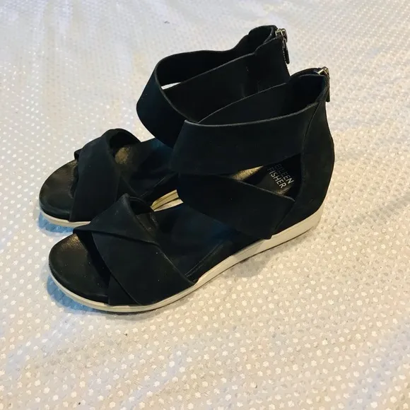 Eileen Fisher Sandals