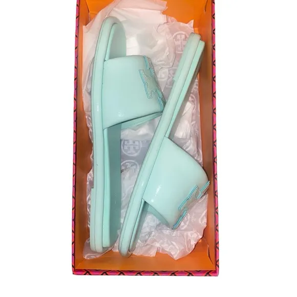 EUC Tory Burch sandals