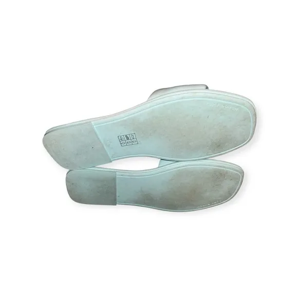 EUC Tory Burch sandals