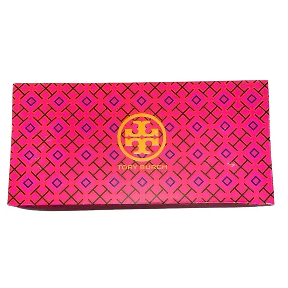 EUC Tory Burch sandals