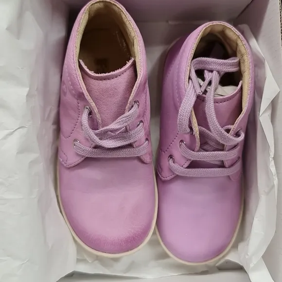 Falcotto Kids Girl 1195 Trainers 9109