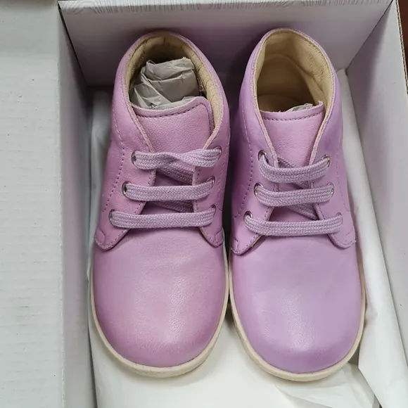Falcotto Kids Girl 1195 Trainers 9109
