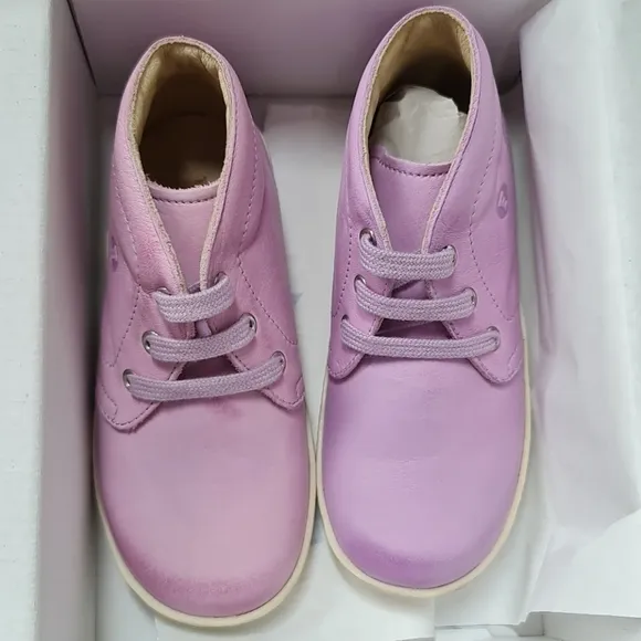 Falcotto Kids Girl 1195 Trainers 9109