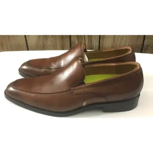Florsheim Améliorer Loafer Men dress Shoes Sz 9M