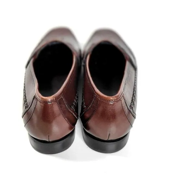 Florsheim Mens Dress Tassel Loafer Men Shoes Size 11