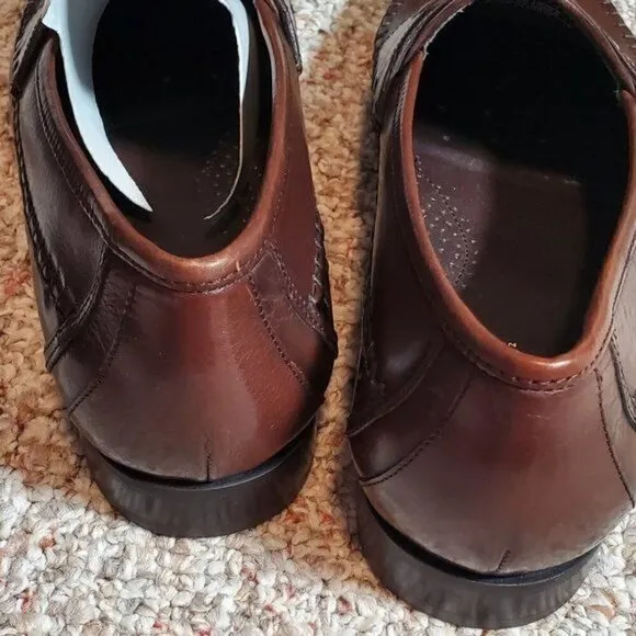 Florsheim Mens Dress Tassel Loafer Men Shoes Size 11