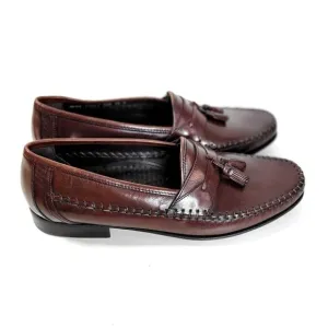 Florsheim Mens Dress Tassel Loafer Men Shoes Size 11