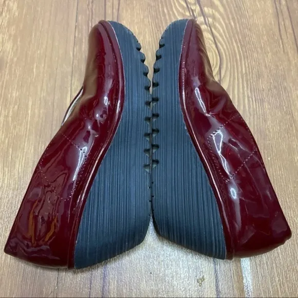 Fly‎ London Wedge Shoes Women Size 7