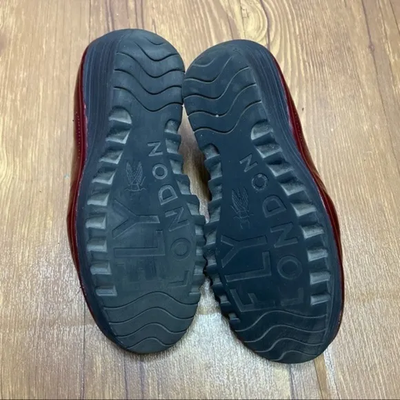 Fly‎ London Wedge Shoes Women Size 7