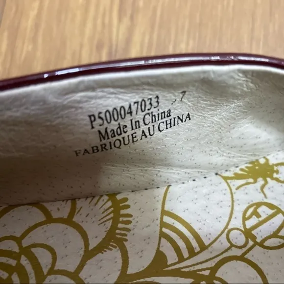 Fly‎ London Wedge Shoes Women Size 7