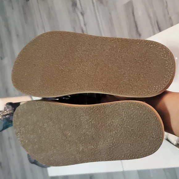 FREEBIRD FLEETWOOD SANDALS