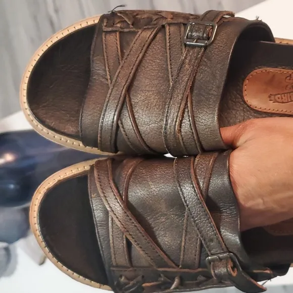 FREEBIRD FLEETWOOD SANDALS