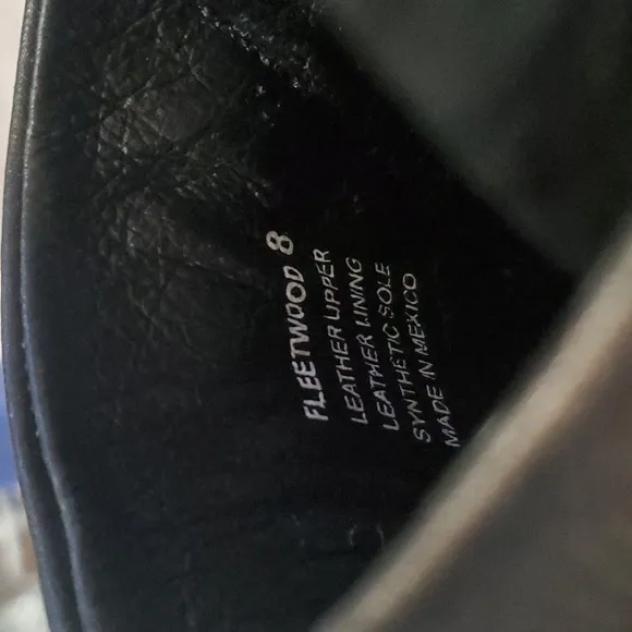 FREEBIRD FLEETWOOD SANDALS