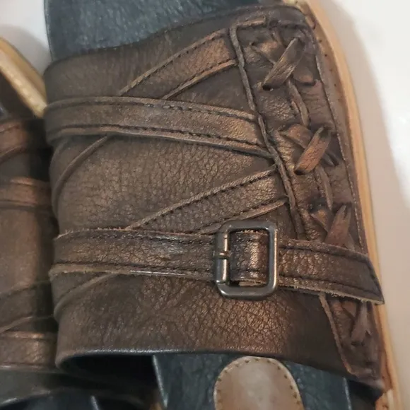 FREEBIRD FLEETWOOD SANDALS