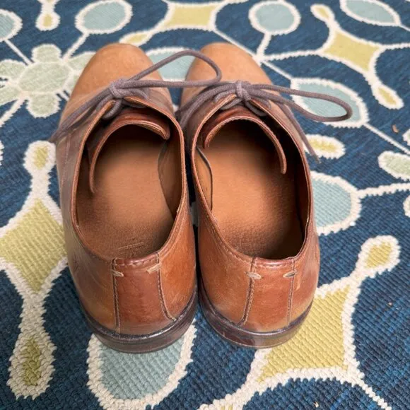 Frye - Men's Leather Dress Shoe - Size 11