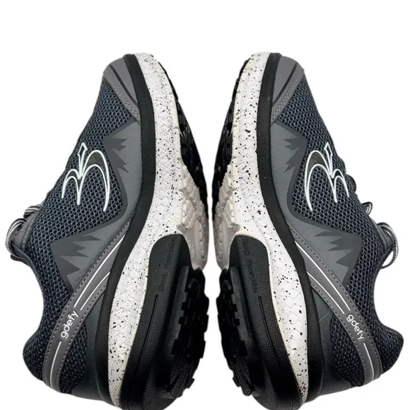 GDEFY Gravity Defyer Mighty Walk Shoe | US 6.5
