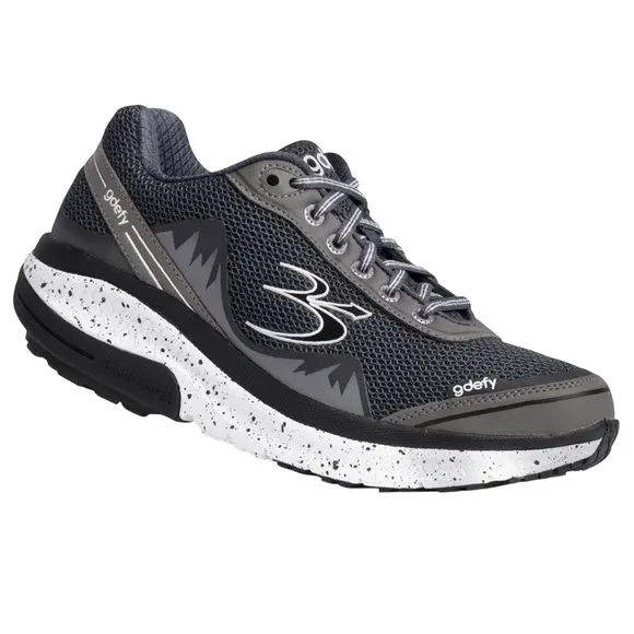 GDEFY Gravity Defyer Mighty Walk Shoe | US 6.5