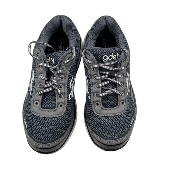 GDEFY Gravity Defyer Mighty Walk Shoe | US 6.5