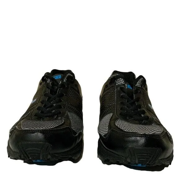Gdefy Gravity Defyer Shoes Mens Sz 10.5 Comfort Fit Running Walking Athleticwear