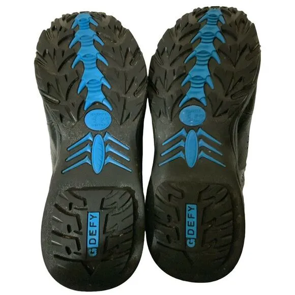 Gdefy Gravity Defyer Shoes Mens Sz 10.5 Comfort Fit Running Walking Athleticwear