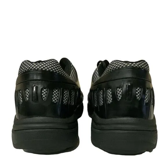 Gdefy Gravity Defyer Shoes Mens Sz 10.5 Comfort Fit Running Walking Athleticwear