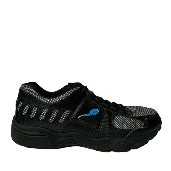 Gdefy Gravity Defyer Shoes Mens Sz 10.5 Comfort Fit Running Walking Athleticwear