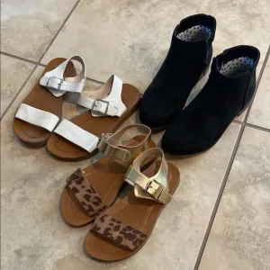 Girls Shoe bundle