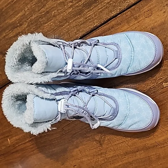 Girls Sorel Disney Elsa Snow Boots