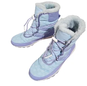 Girls Sorel Disney Elsa Snow Boots
