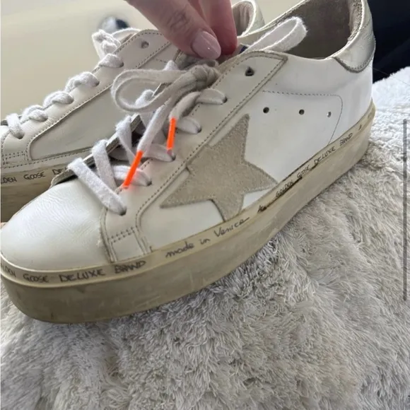 Golden Goose shoes size 36