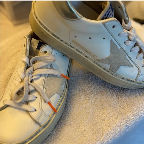 Golden Goose shoes size 36