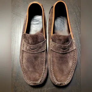 Harry's of London Driving Shoes