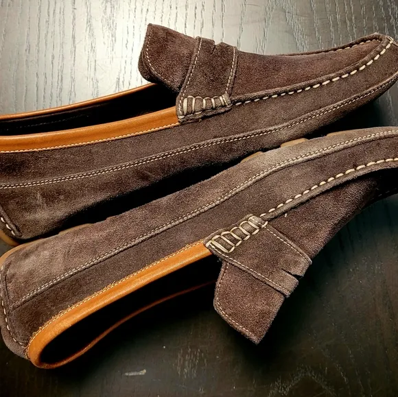 Harry's of London Driving Shoes
