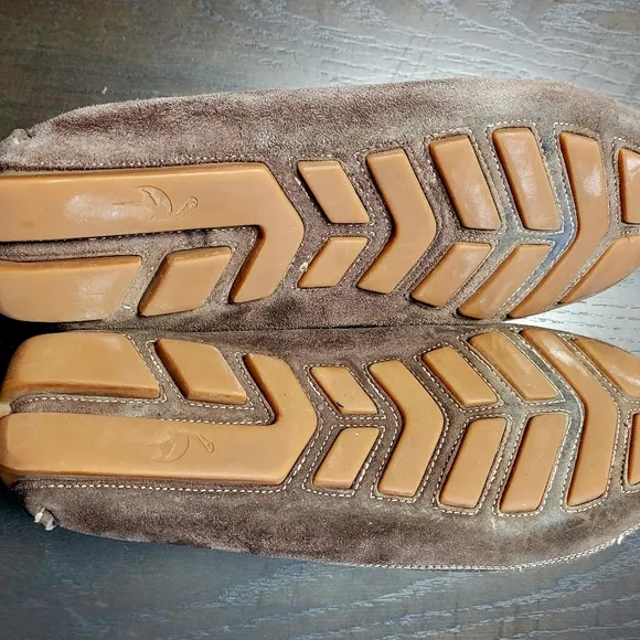 Harry's of London Driving Shoes