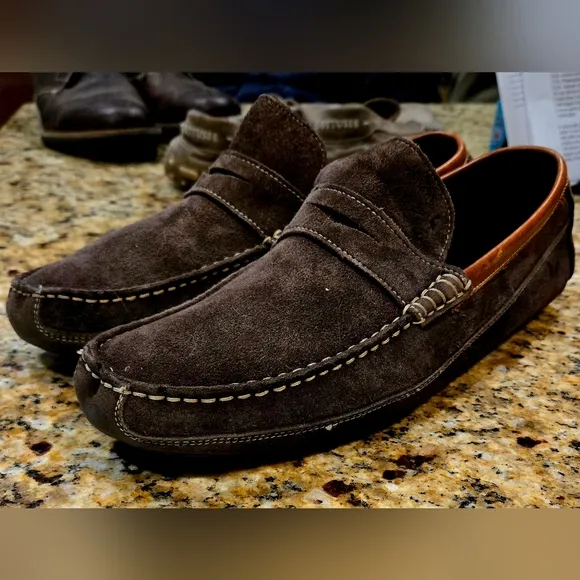 Harry's of London Driving Shoes