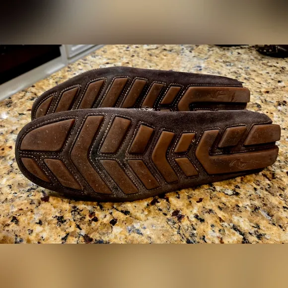 Harry's of London Driving Shoes