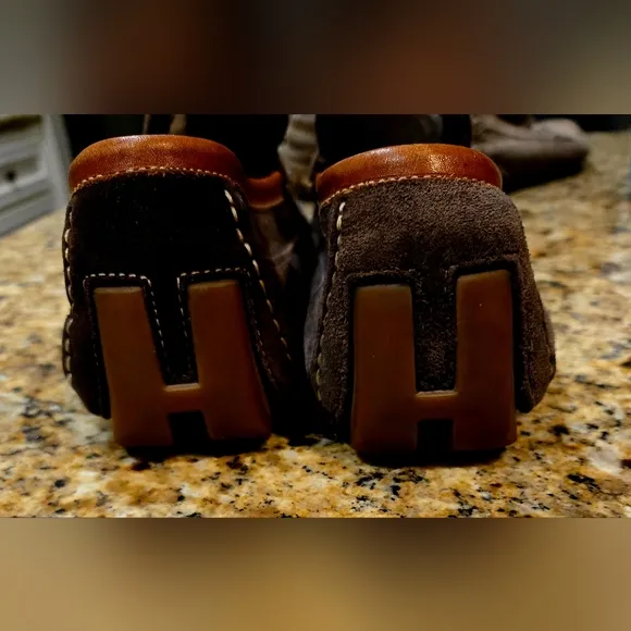 Harry's of London Driving Shoes